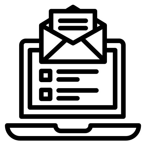 Full-Service Email Marketing Campaign