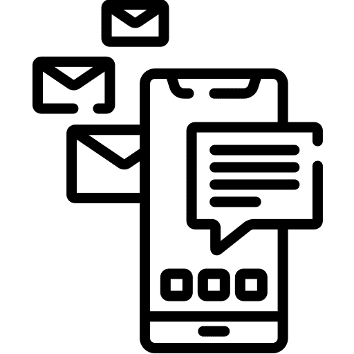 Comprehensive SMS Marketing Service